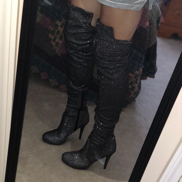 thalia sodi wide calf boots